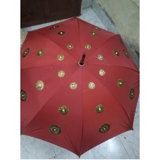 Tanjore Umbrella